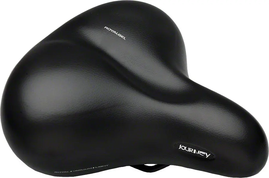 Selle Royal Journey Saddle 1