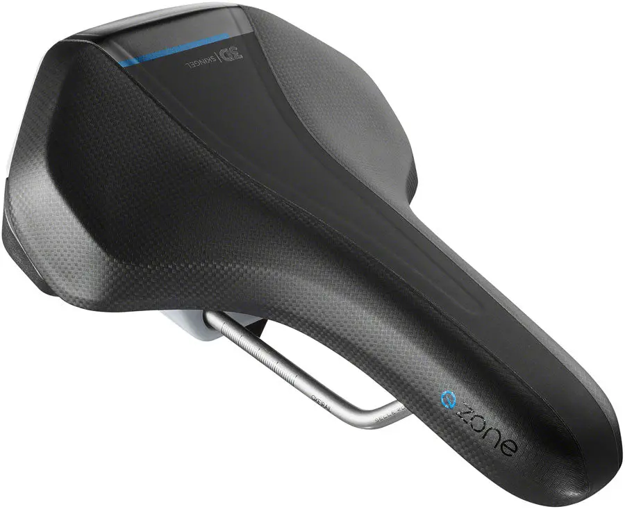 Selle Royal E-Zone Saddle 1
