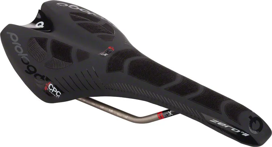 Prologo Zero Ii Cpc Saddle 1