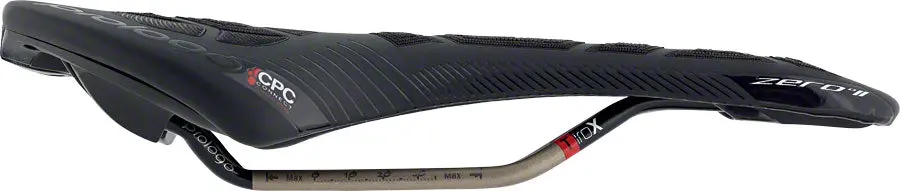 Prologo Zero Ii Cpc Saddle 2