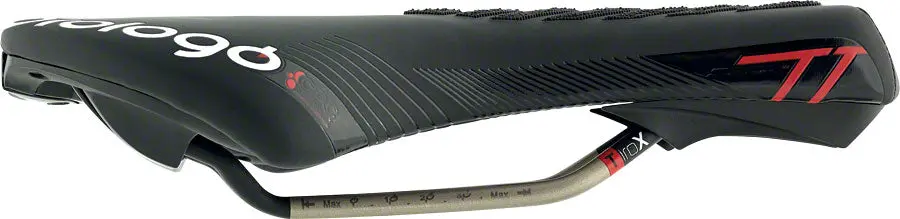 Prologo Zero Ii Tt Cpc Saddle 1