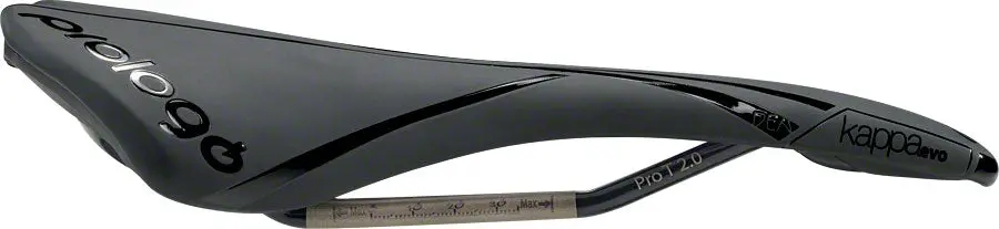 Prologo Kappa Evo Dea Saddle 2