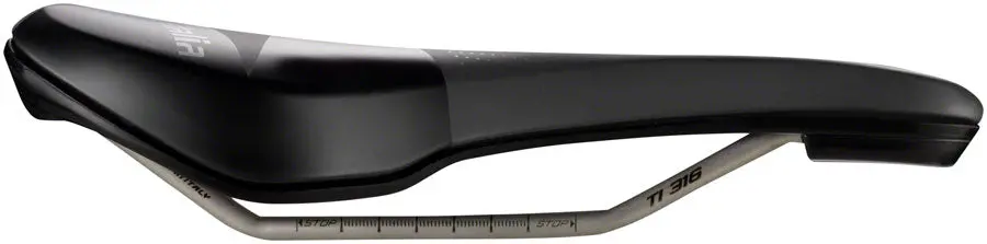 Selle Italia X-Bow Superflow Ti 316 Saddle 1