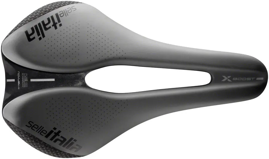 Selle Italia Novus Boost Evo Endurance Tm Saddle 2