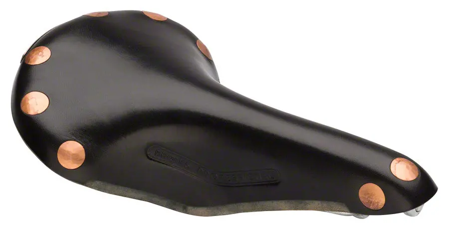 Brooks Team Pro Saddle 1