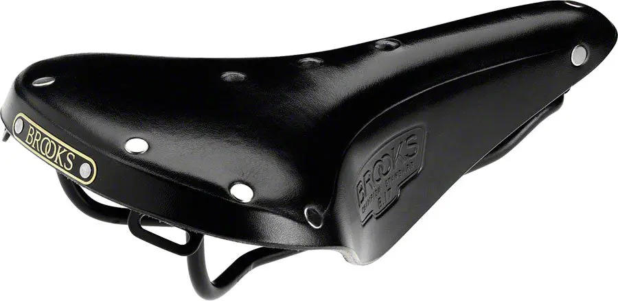 Brooks B17 Standard Saddle 6