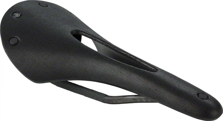 Brooks C13 Carved 1