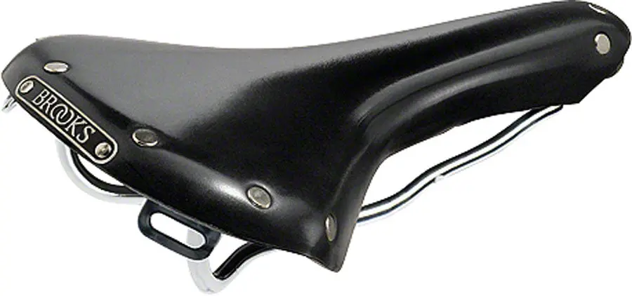 Brooks Swallow Saddle 1