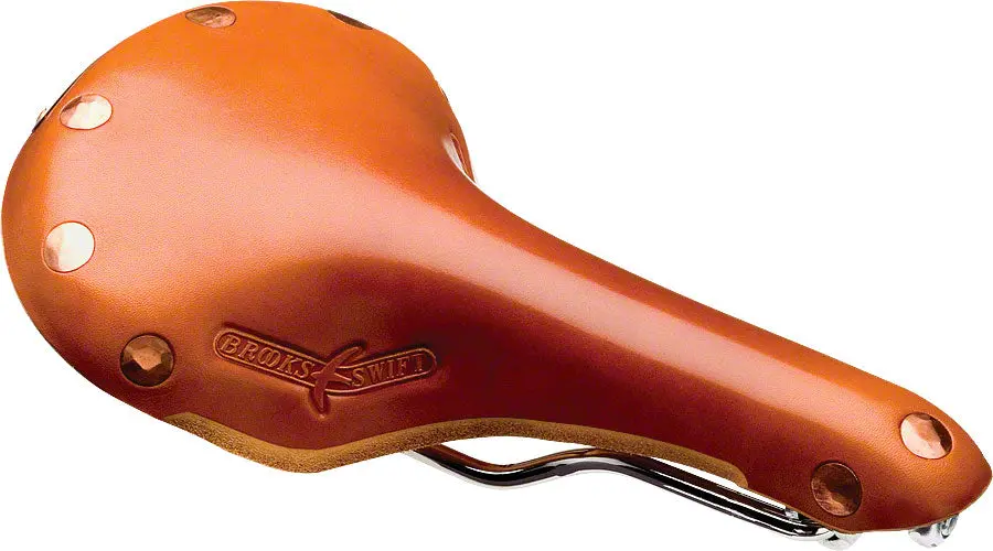 Brooks Swift Saddle 2