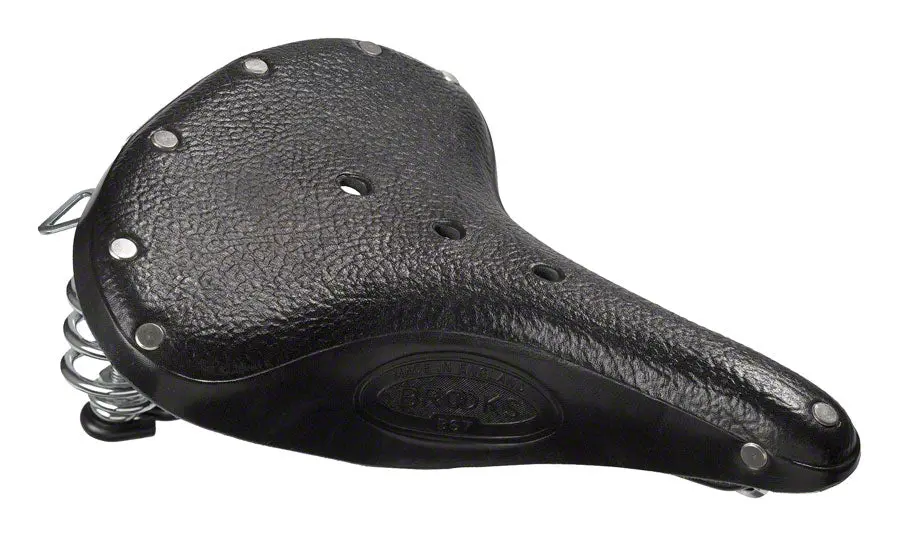 Brooks B67 Saddle 7