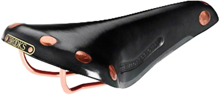 Brooks Team Pro Saddle 5