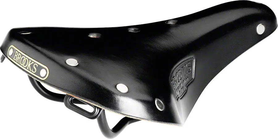 Brooks B17 Standard Saddle 6