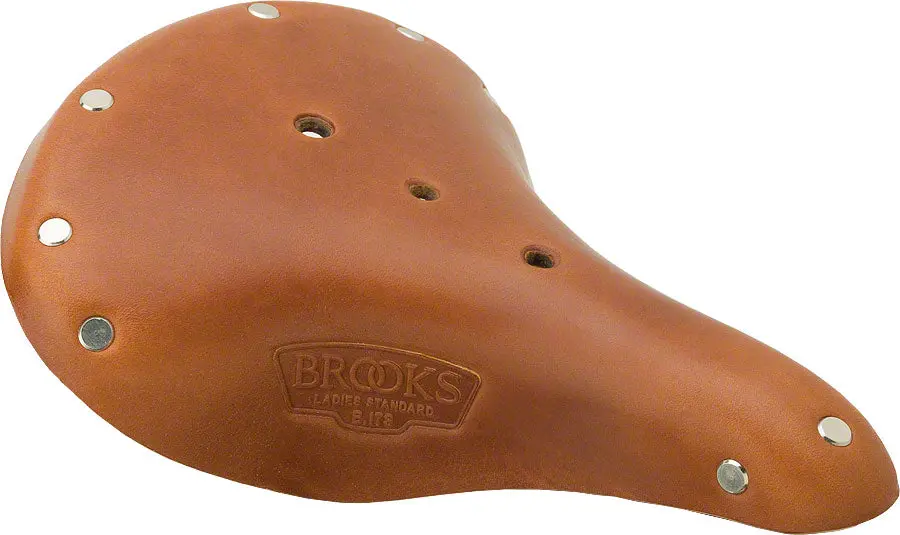 Brooks B17 Standard Saddle 4
