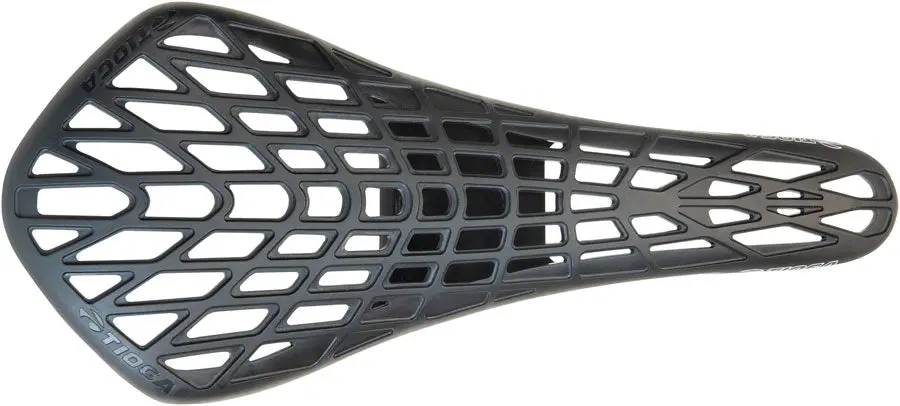 Tioga D-Spyder Evo Bmx Seat 1