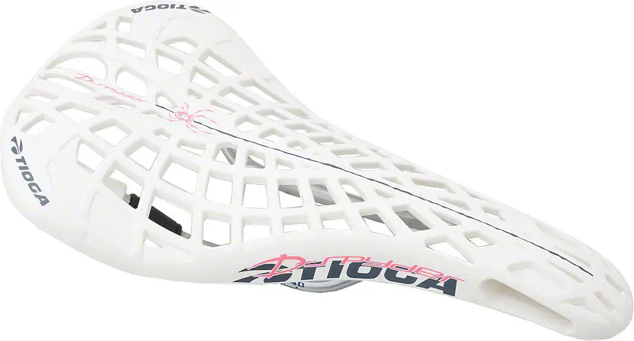 Tioga D-Spyder Bmx Seat 1