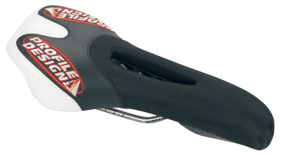 Profile Design Tri-Stryke 1