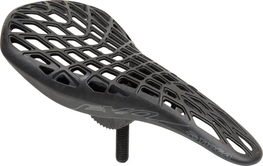 Tioga D-Spyder Evo Bmx Seat 2