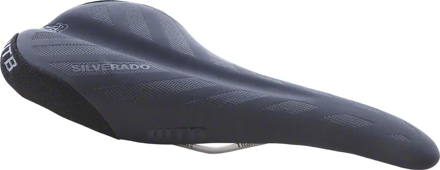 Wtb Silverado Saddle 1
