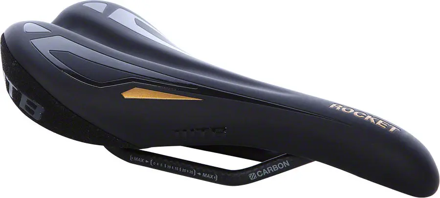 Wtb Rocket Saddle 9