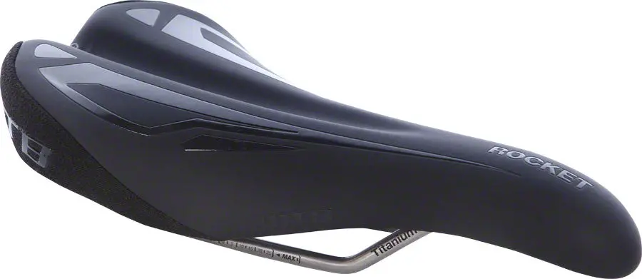 Wtb Rocket Saddle 7