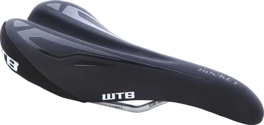 Wtb Rocket Saddle 10