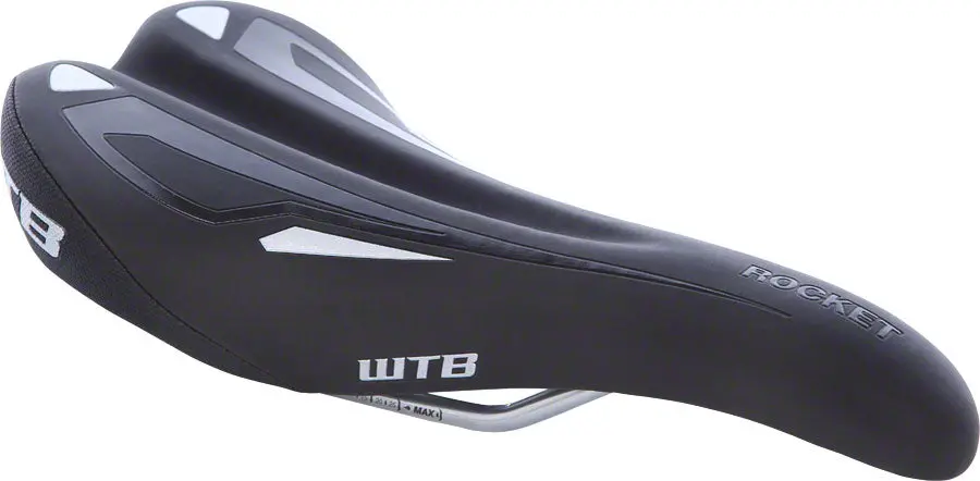Wtb Rocket Saddle 1