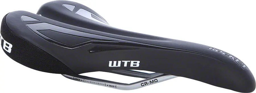 Wtb Rocket Saddle 3