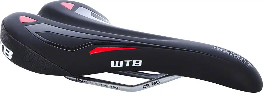 Wtb Rocket Saddle 11