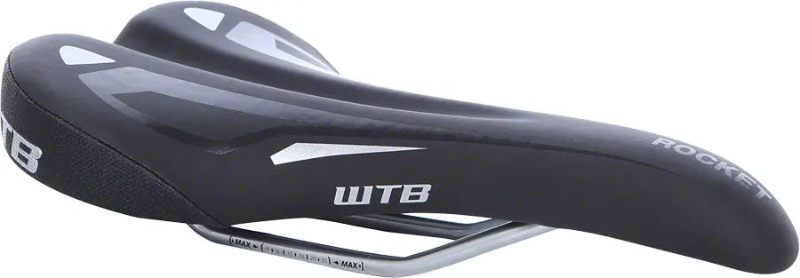 Wtb Rocket Saddle 12
