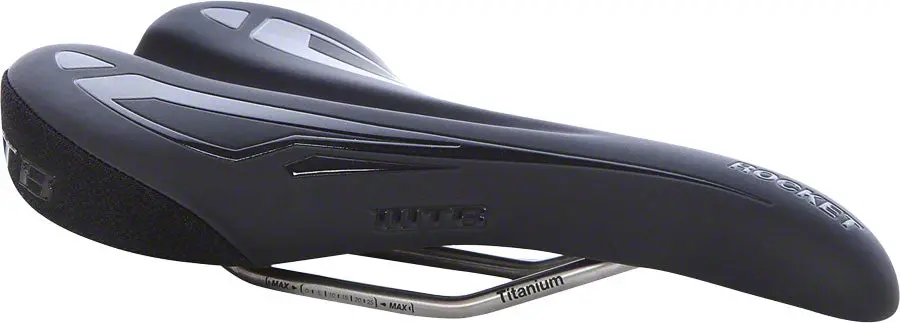 Wtb Rocket Saddle 6