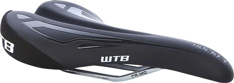 Wtb Rocket Saddle 13