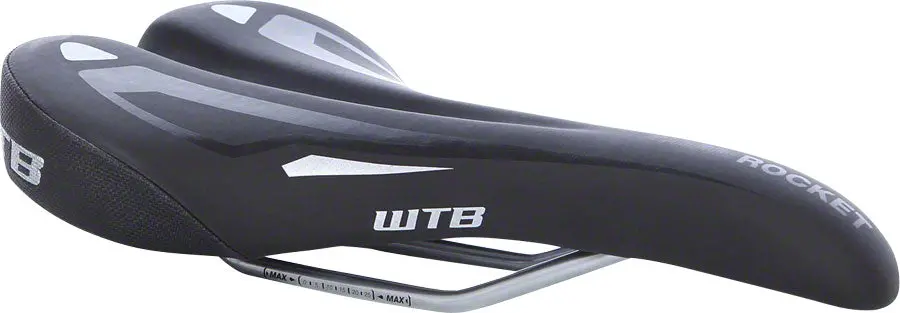 Wtb Rocket Saddle 5