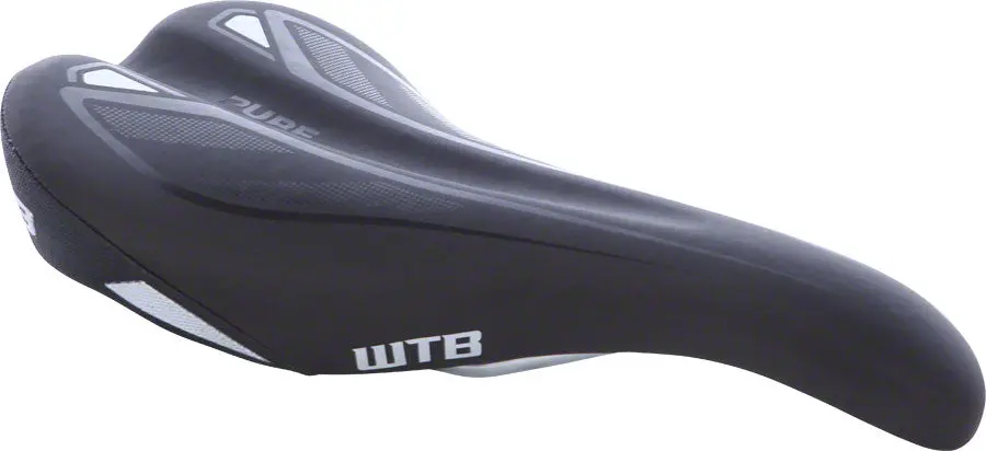 Wtb Pure Team Saddle 1