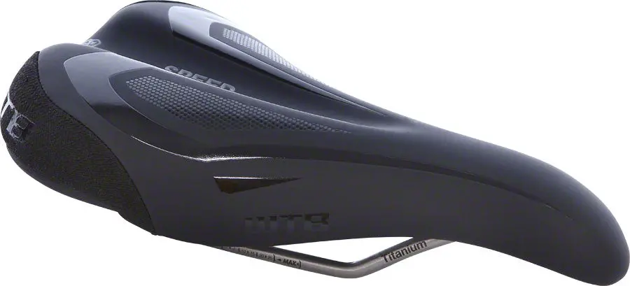 Wtb Speed Pro Saddle 5