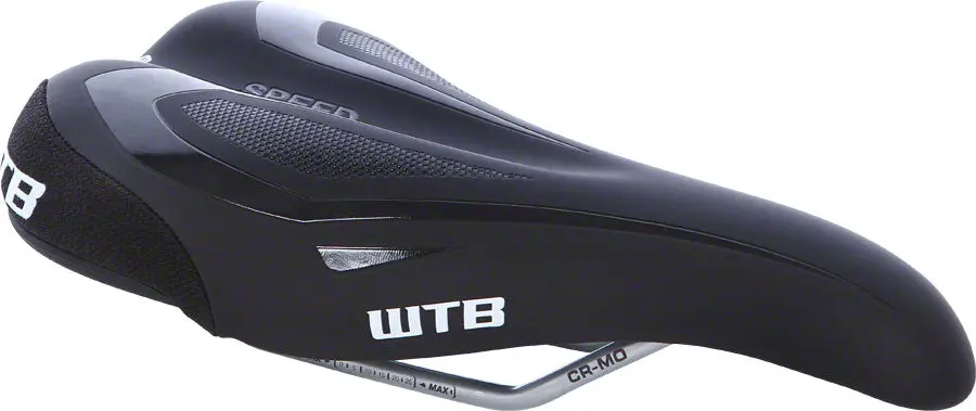 Wtb Speed Pro Saddle 3