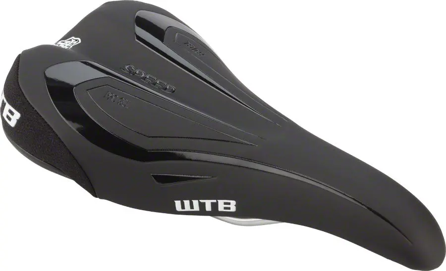 Wtb Speed Pro Saddle 4
