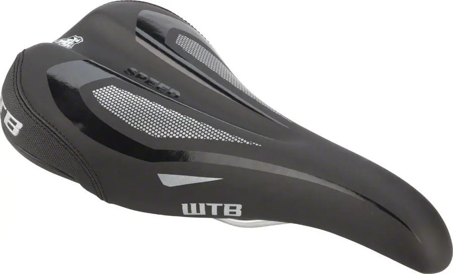 Wtb Speed Pro Saddle 1