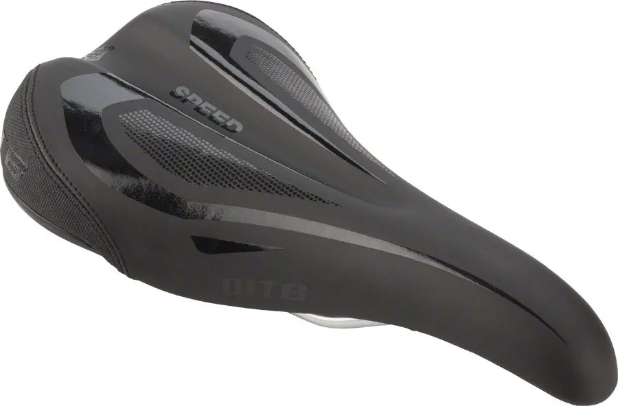 Wtb Speed Pro Saddle 2