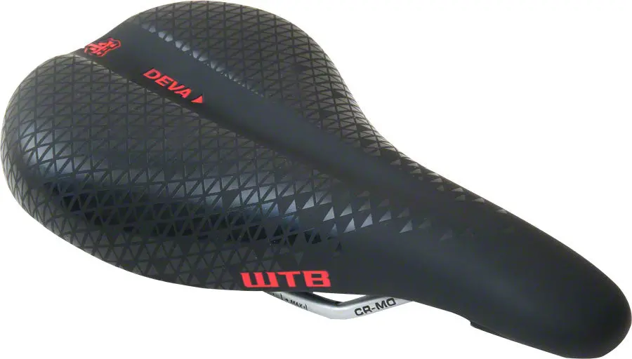 Wtb Deva Team Saddle 1