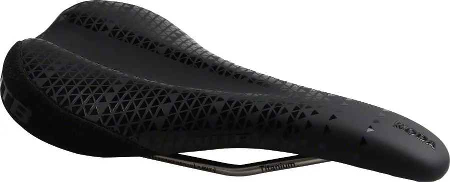 Wtb Koda Saddle 1