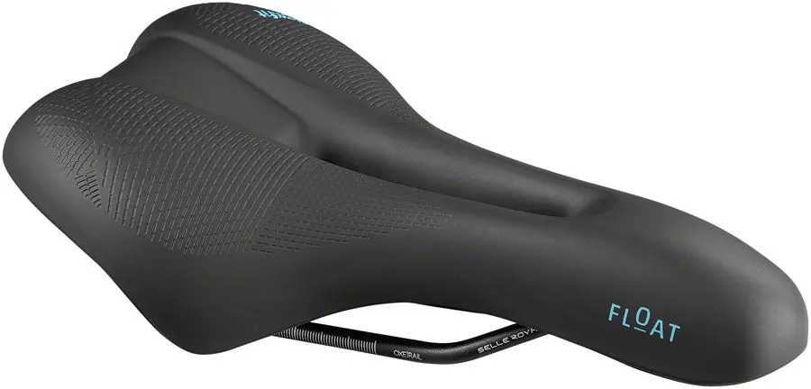 Selle Royal Float Saddle 4