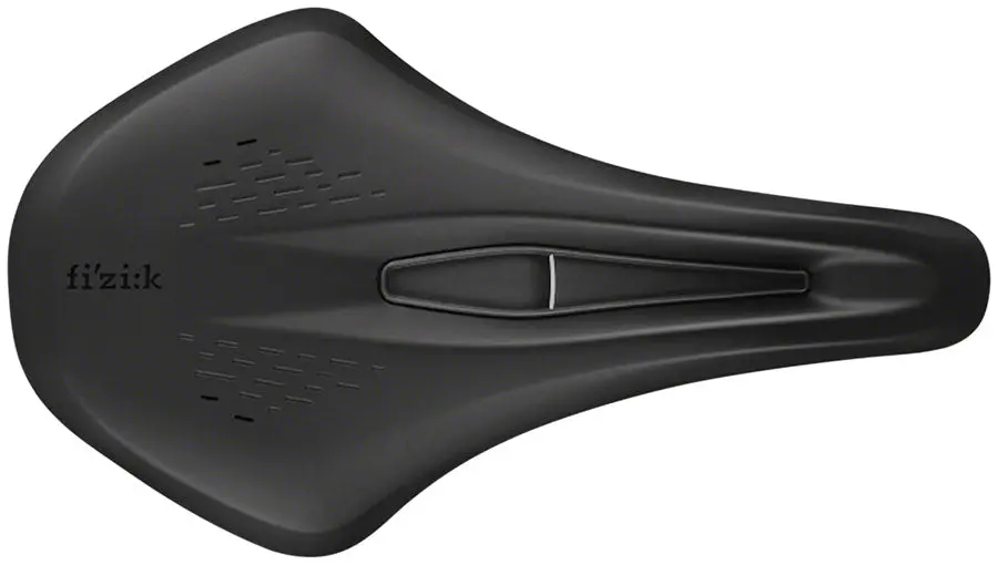Fizik Terra Argo X1 Saddle 1