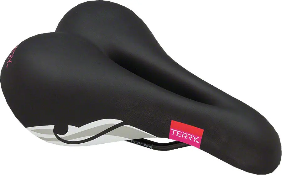 Terry Cite X Gel Saddle 1