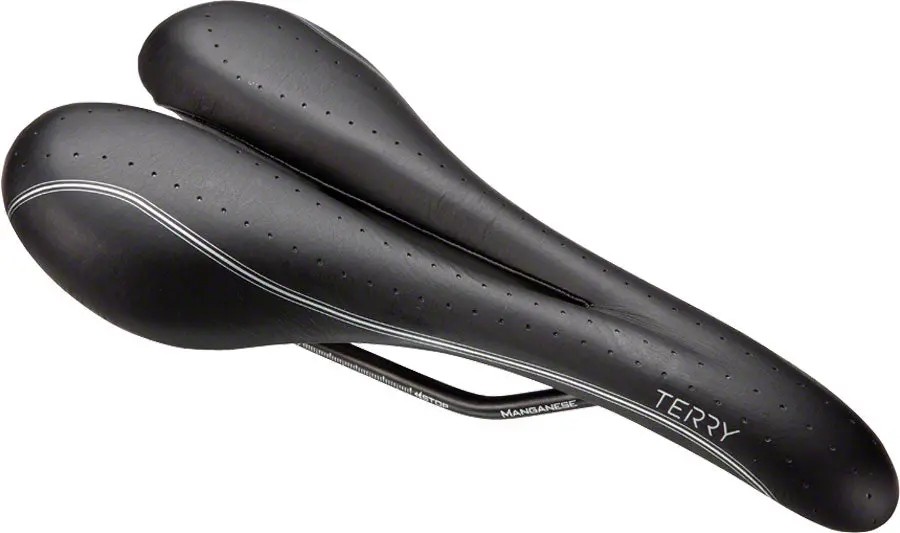 Terry Flx Gel Saddle 1