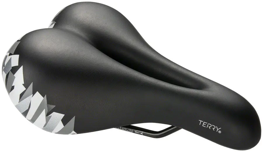 Terry Cite Saddle 2