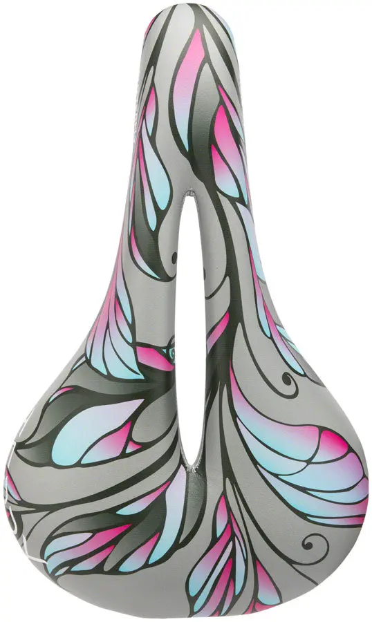 Terry Butterfly Ltd Saddle 1