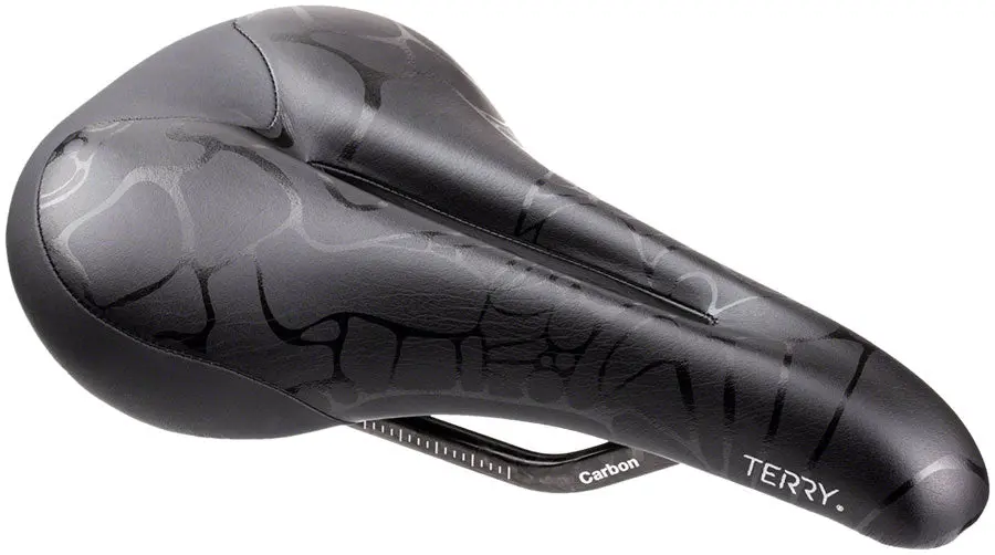 Terry Butterfly Carbon Saddle 1
