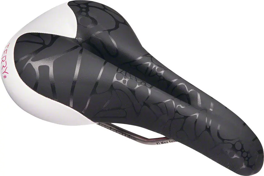 Terry Butterfly Ti Gel 1