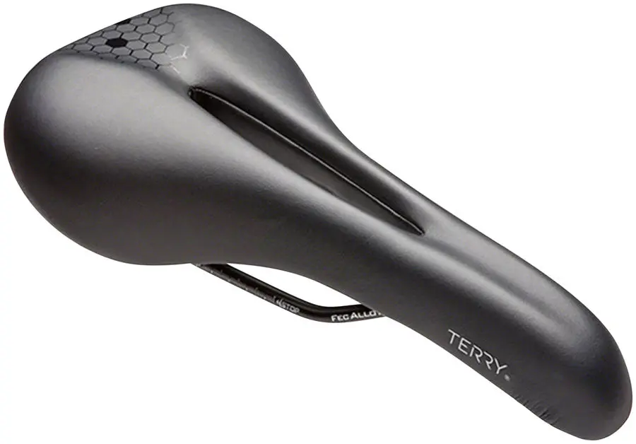 Terry Fly Chromoly Saddle 1