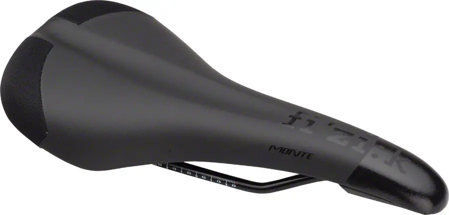 Fizik Monte Saddle 1